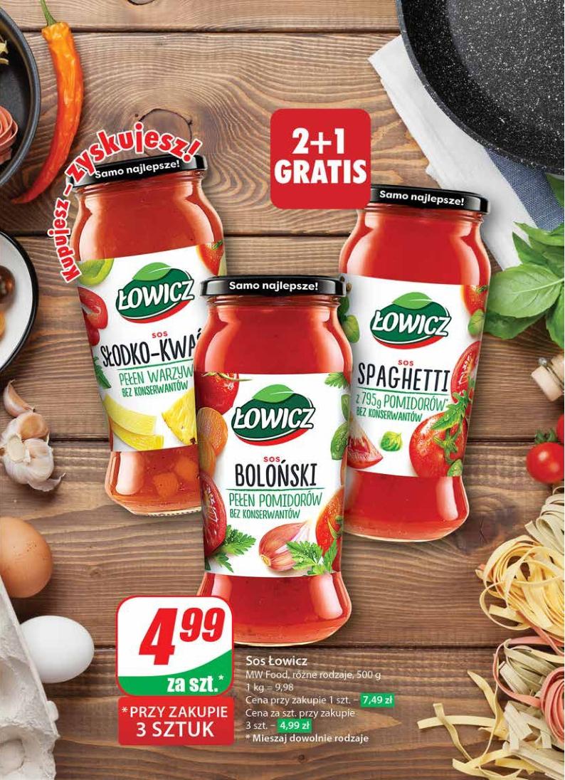 Gazetka promocyjna DINO str. 19