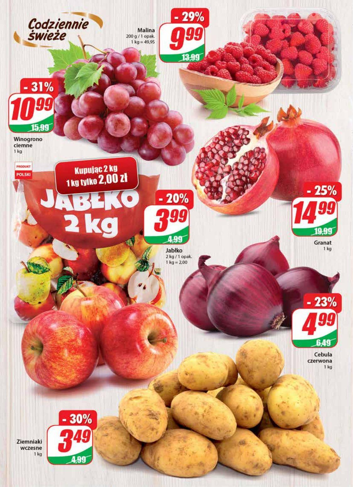 Gazetka promocyjna DINO str. 12