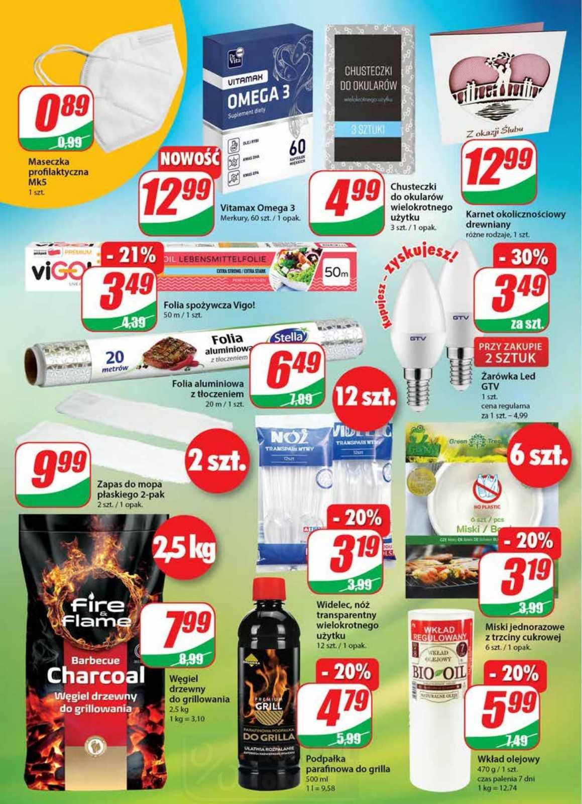 Gazetka promocyjna DINO str. 18