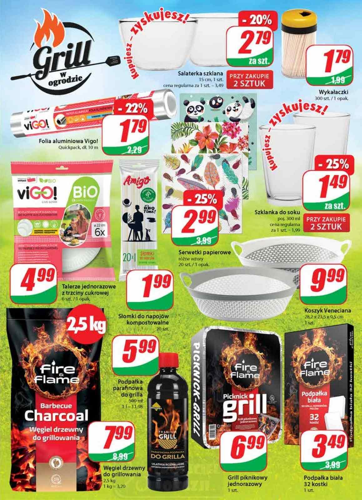 Gazetka promocyjna DINO str. 19