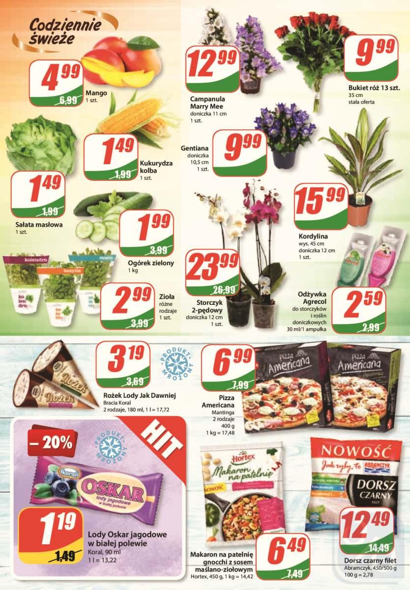 Gazetka promocyjna DINO str. 4