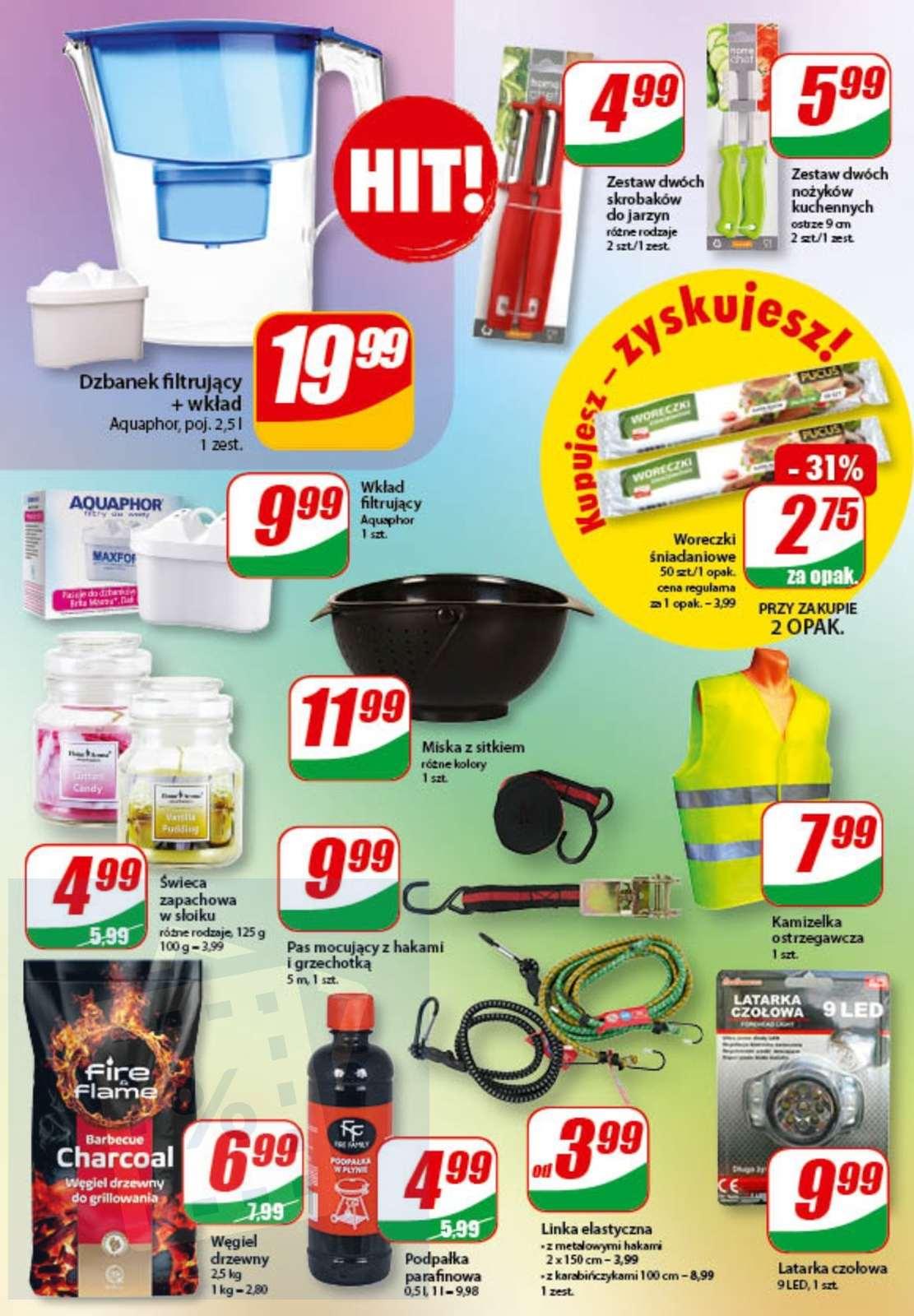 Gazetka promocyjna DINO str. 14