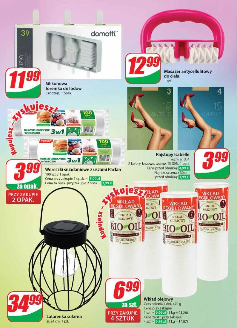 Gazetka promocyjna DINO str. 58