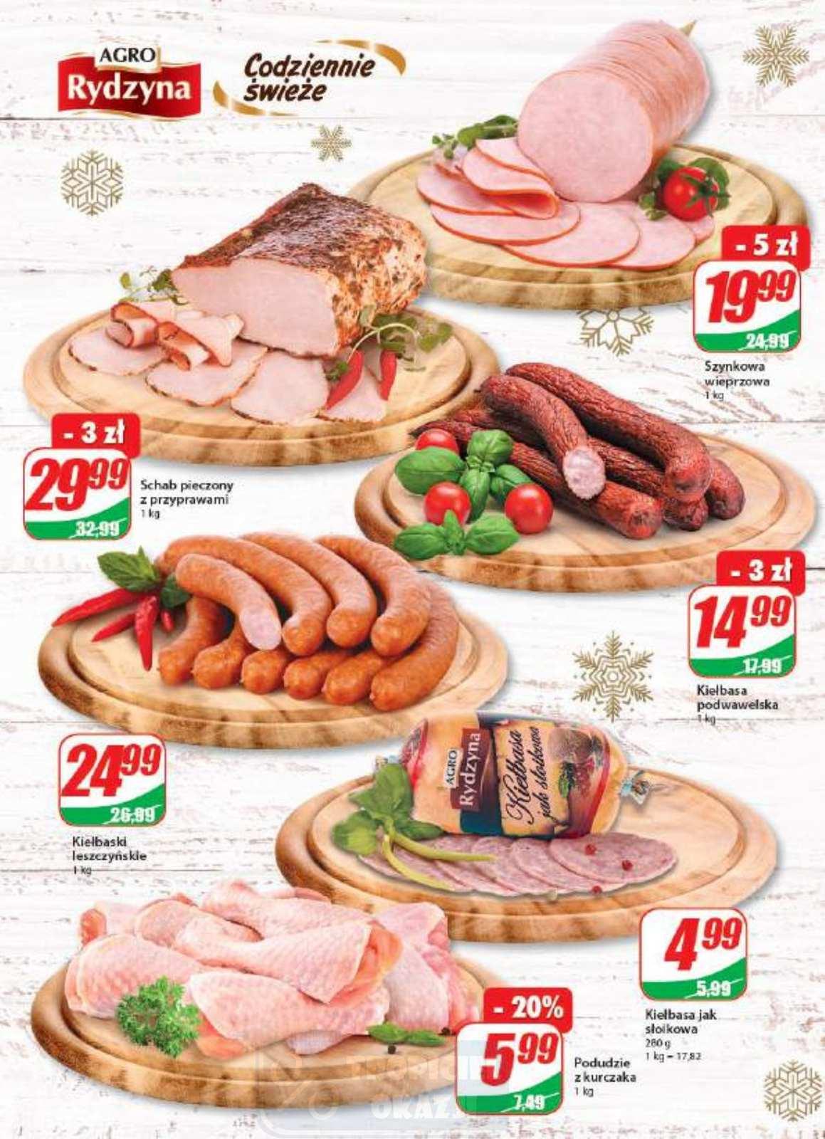 Gazetka promocyjna DINO str. 11