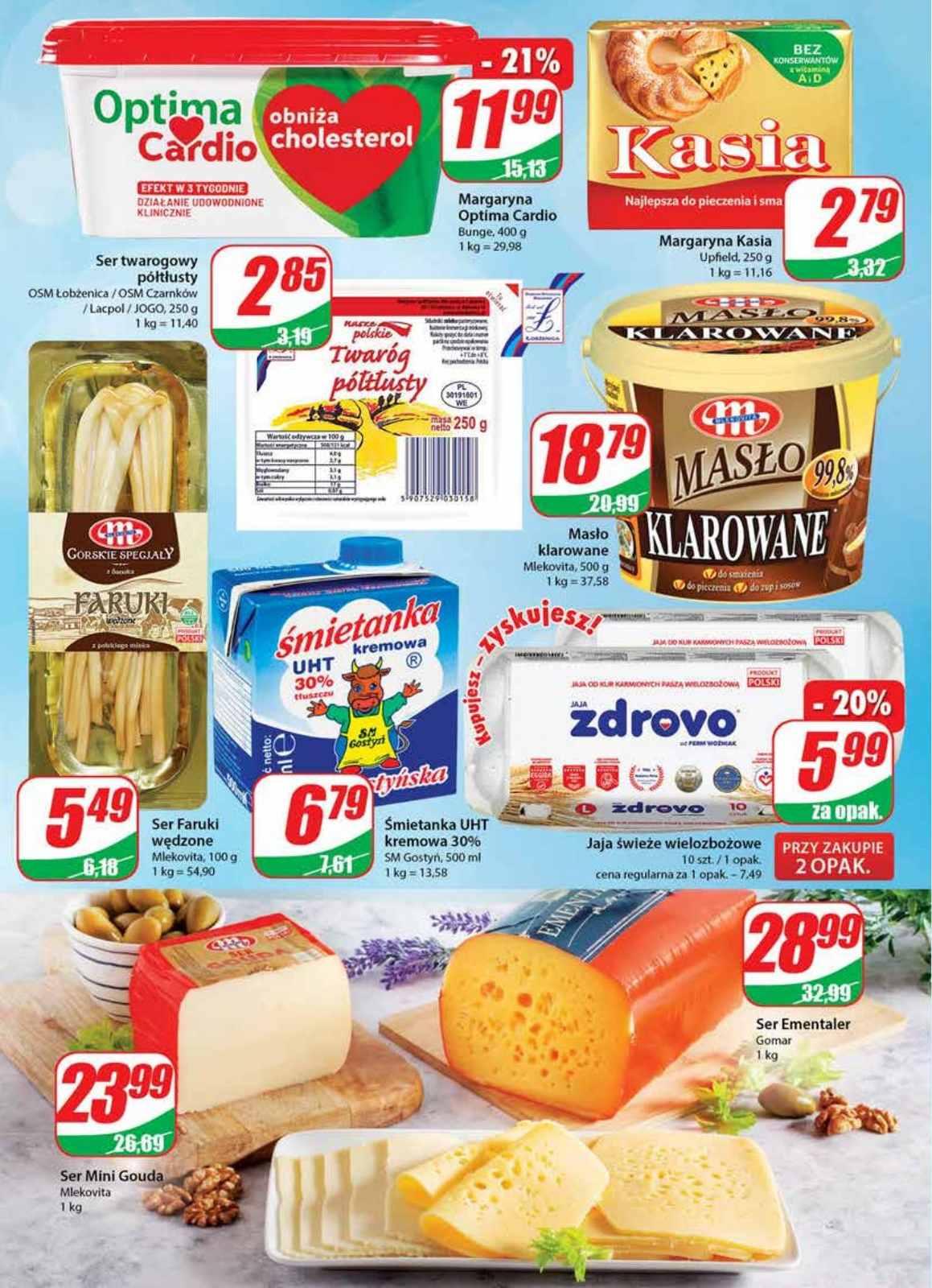 Gazetka promocyjna DINO str. 16