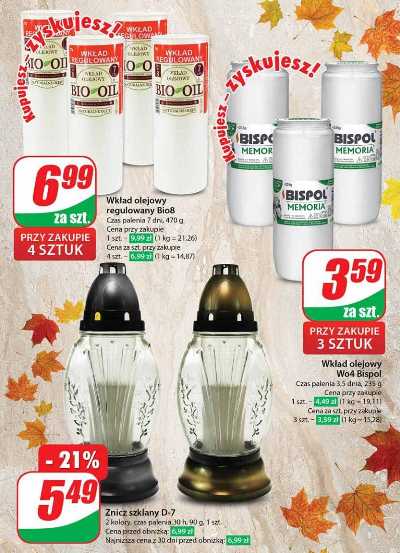 Gazetka promocyjna DINO str. 62