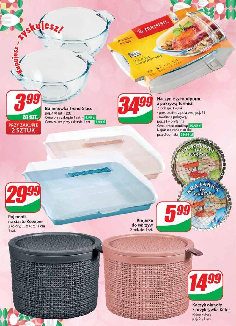 Gazetka promocyjna DINO str. 60