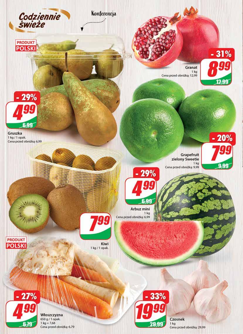 Gazetka promocyjna DINO str. 12