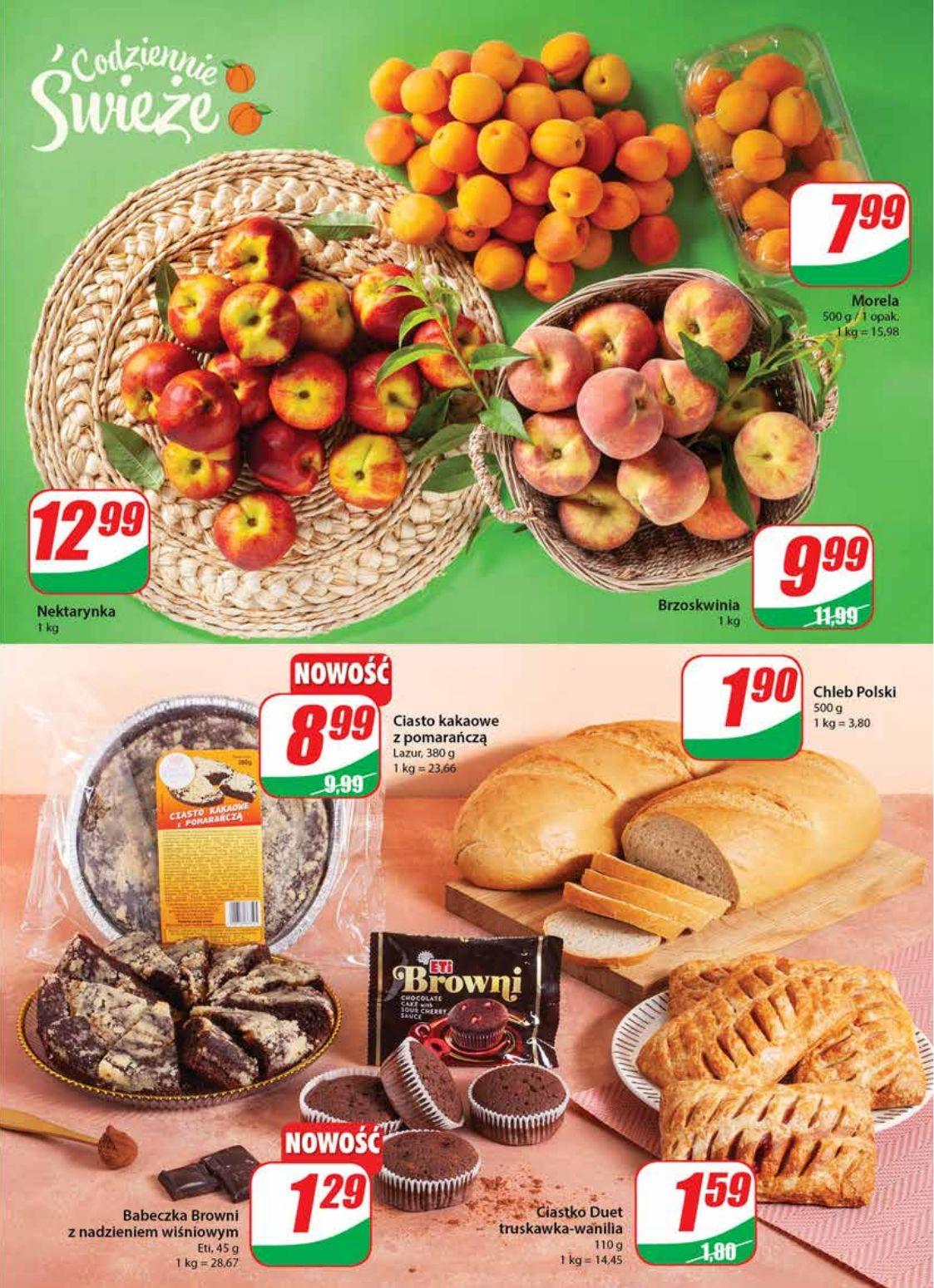 Gazetka promocyjna DINO str. 13