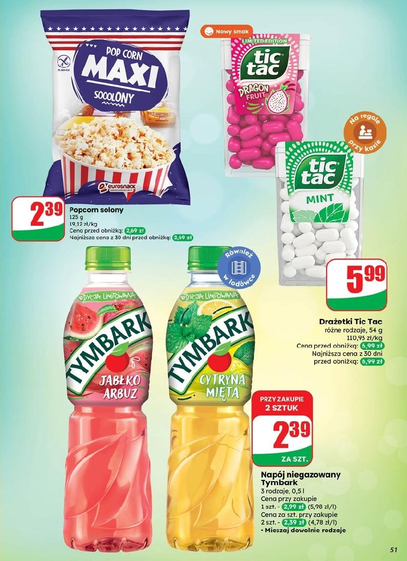 Gazetka promocyjna DINO str. 51