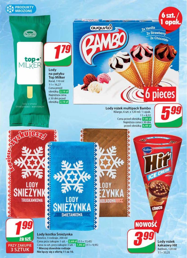 Gazetka promocyjna DINO str. 25