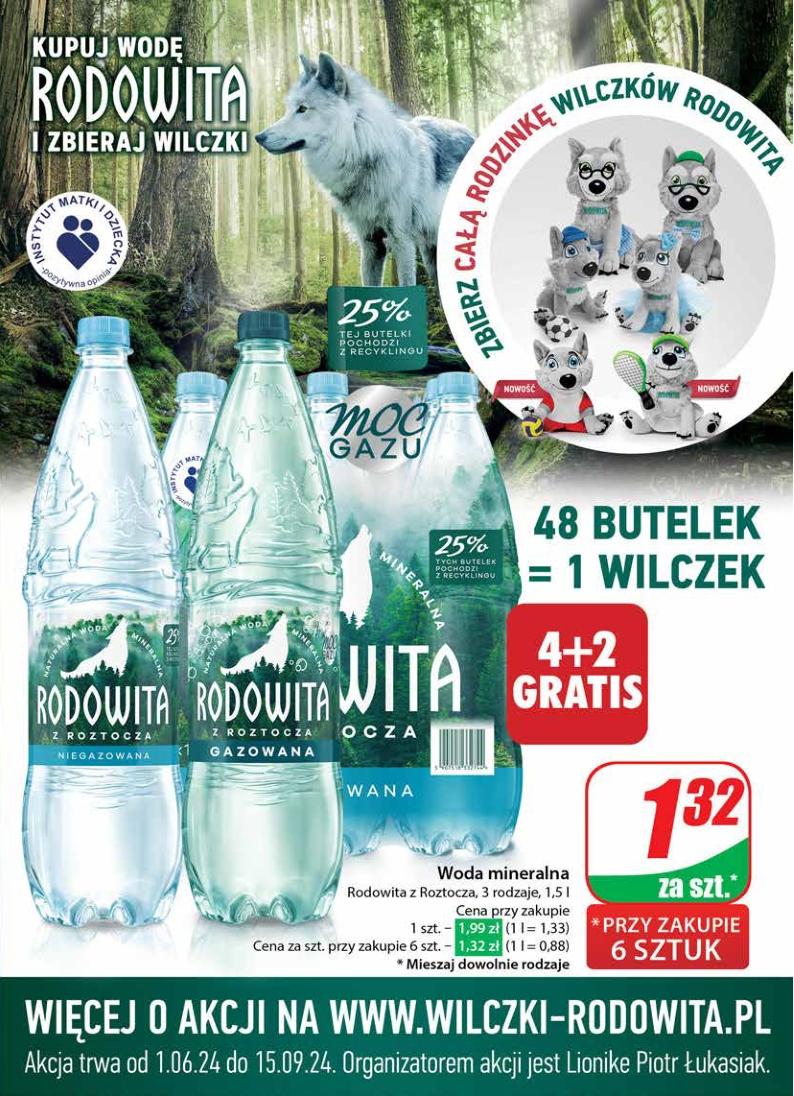 Gazetka promocyjna DINO str. 3