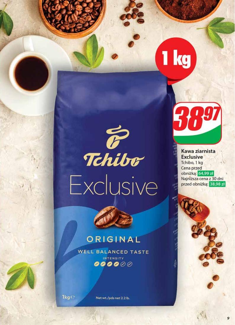 Gazetka promocyjna DINO str. 8