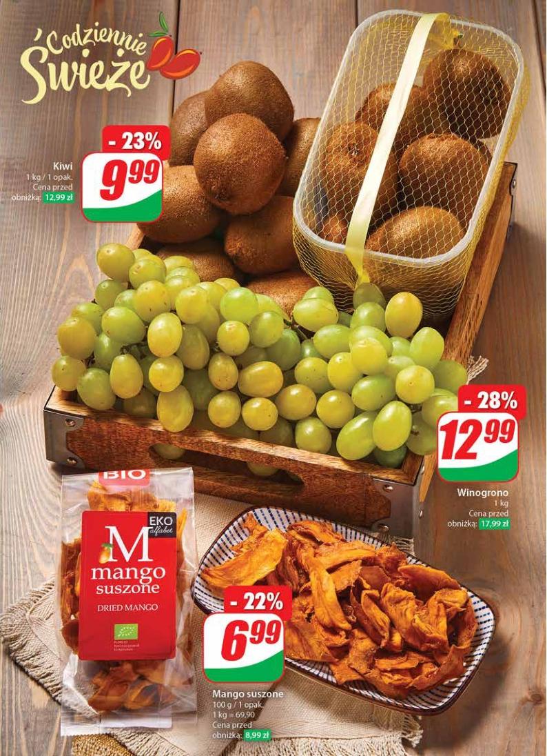 Gazetka promocyjna DINO str. 33