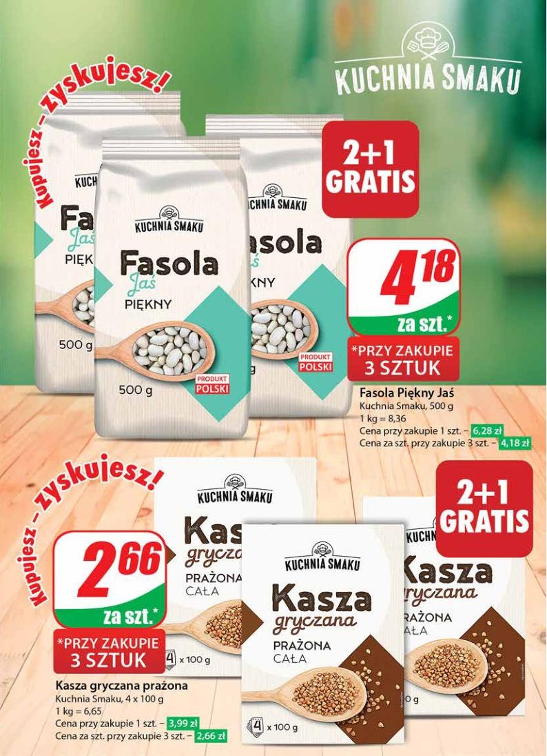 Gazetka promocyjna DINO str. 15