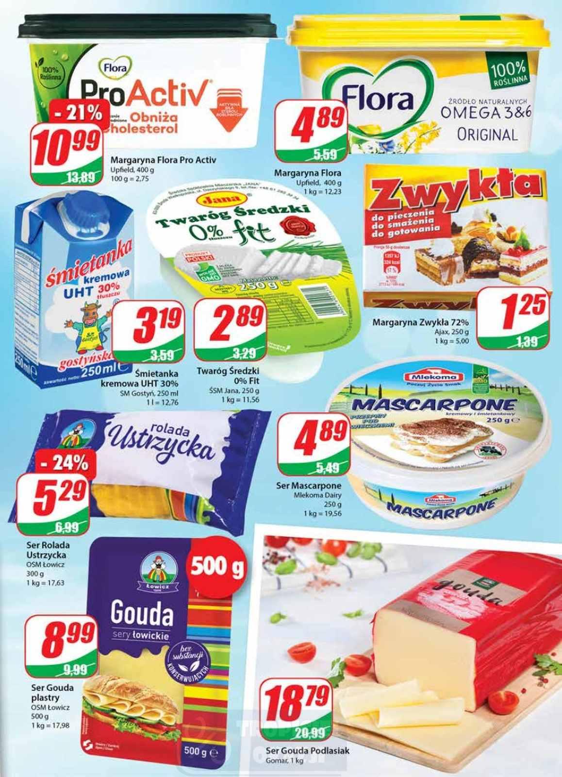 Gazetka promocyjna DINO str. 13