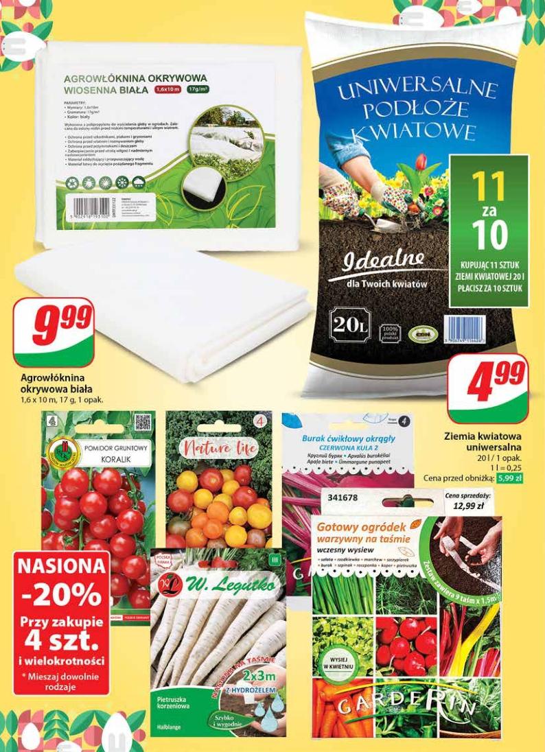 Gazetka promocyjna DINO str. 58