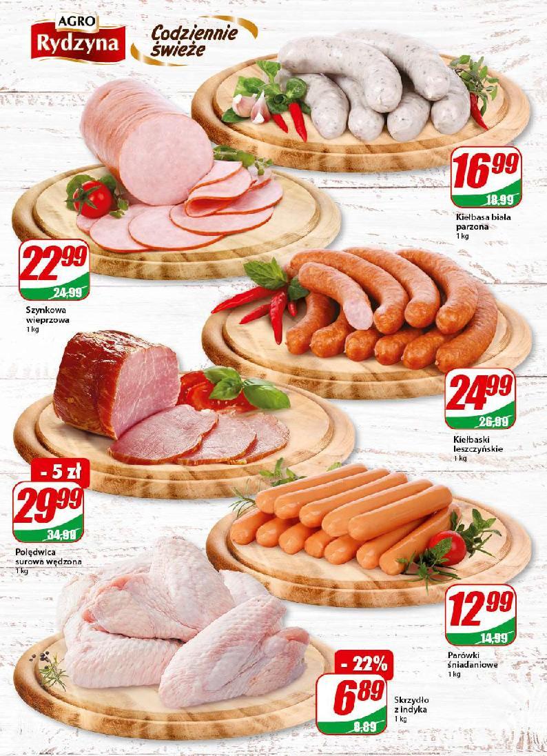 Gazetka promocyjna DINO str. 10