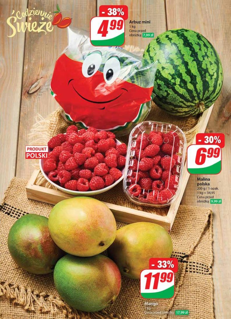 Gazetka promocyjna DINO str. 35