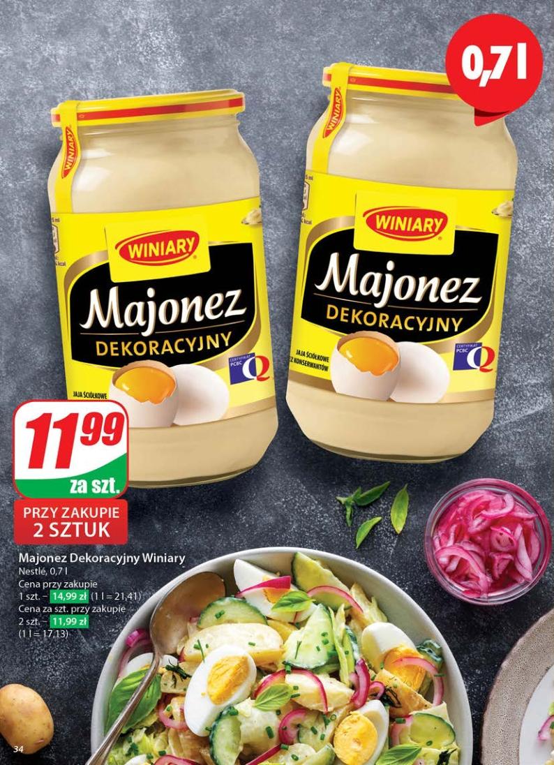 Gazetka promocyjna DINO str. 34