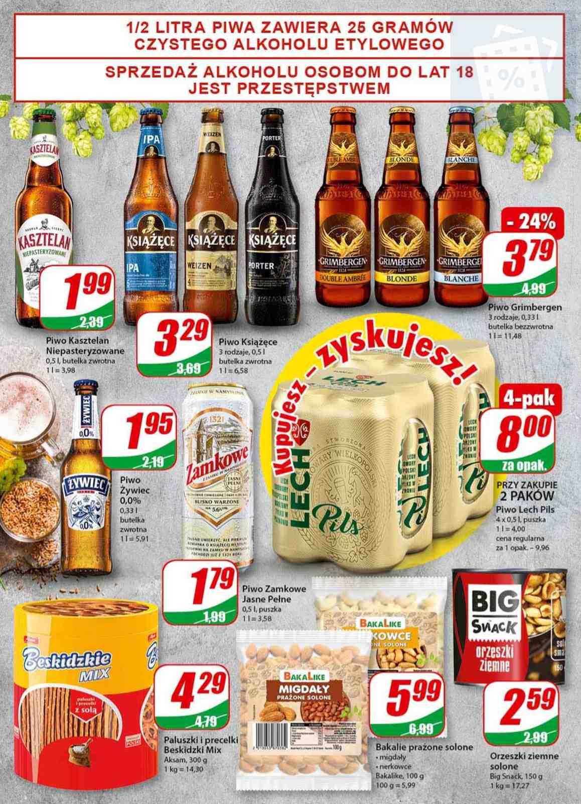 Gazetka promocyjna DINO str. 12