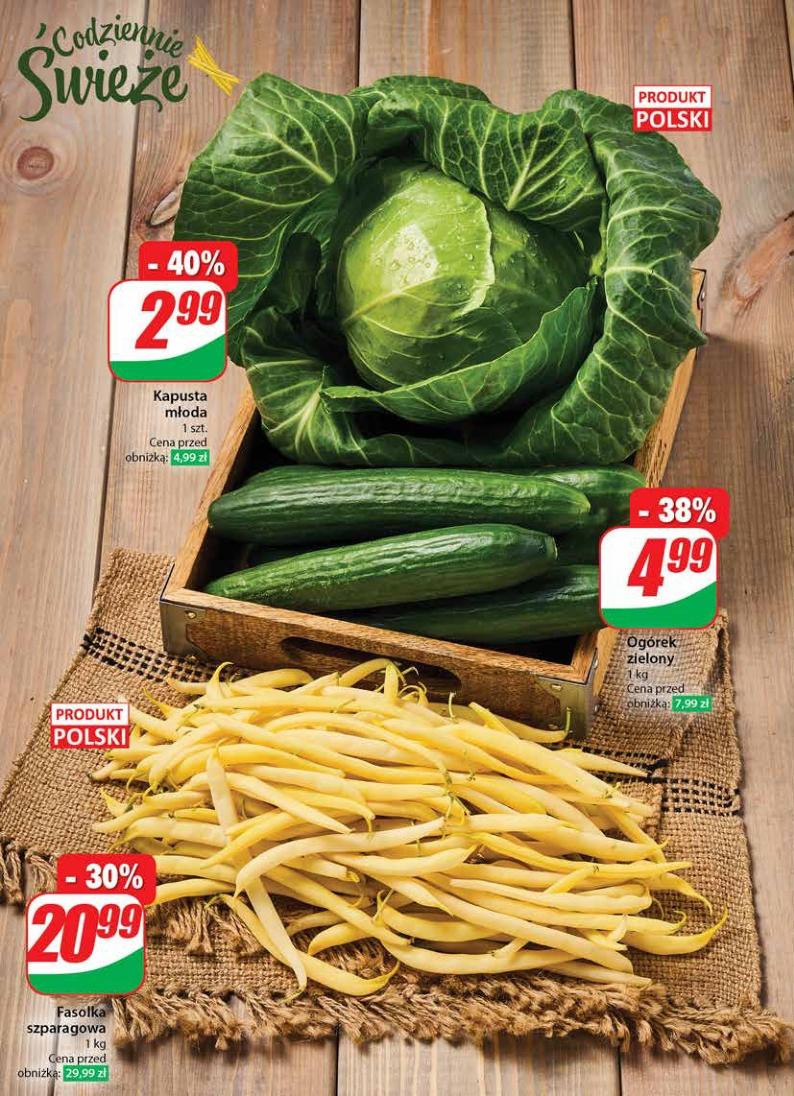 Gazetka promocyjna DINO str. 34