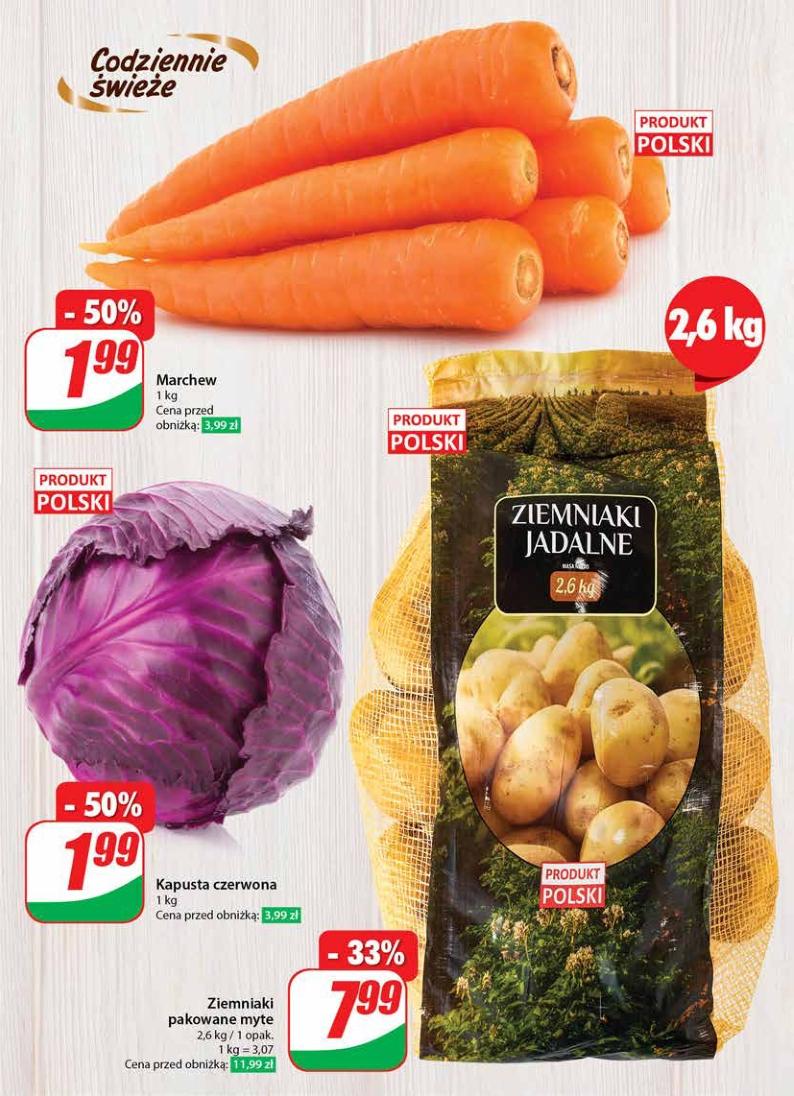 Gazetka promocyjna DINO str. 33