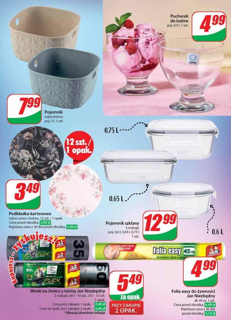 Gazetka promocyjna DINO str. 51