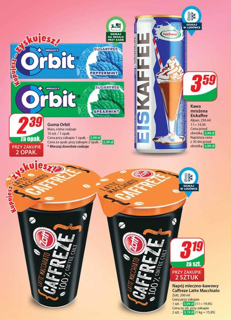 Gazetka promocyjna DINO str. 46