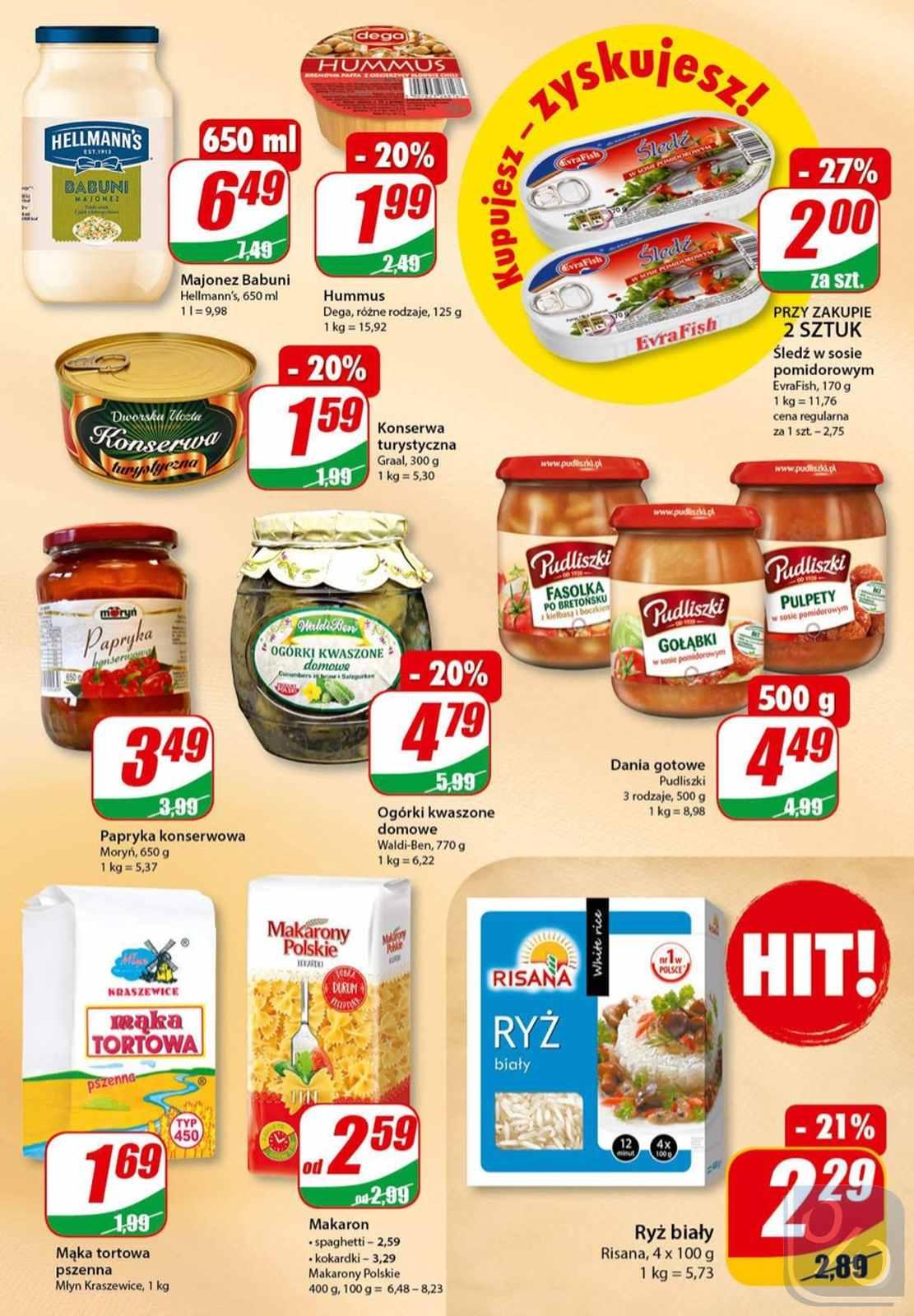 Gazetka promocyjna DINO str. 11