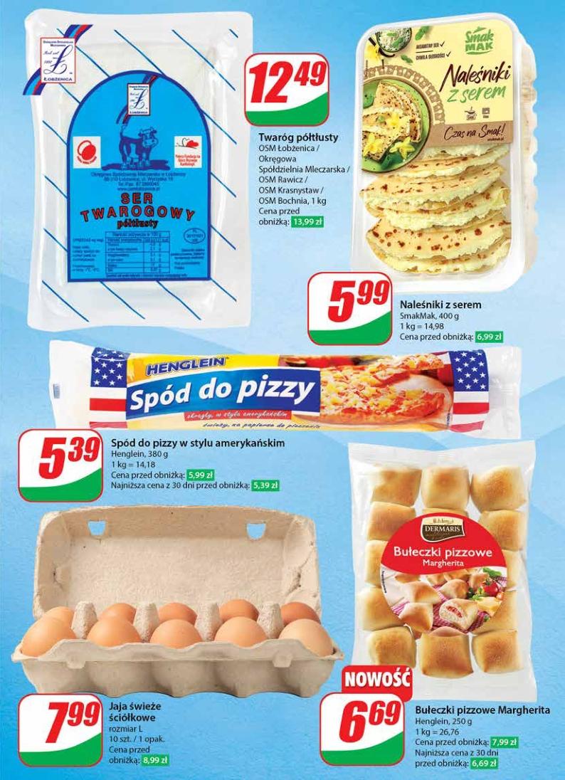 Gazetka promocyjna DINO str. 41