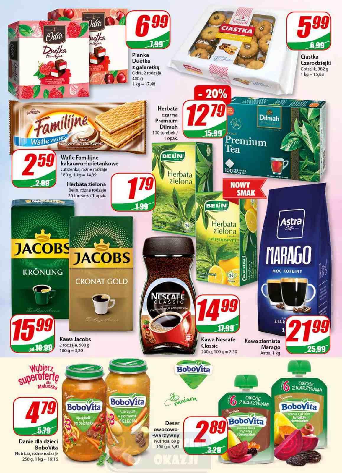 Gazetka promocyjna DINO str. 4