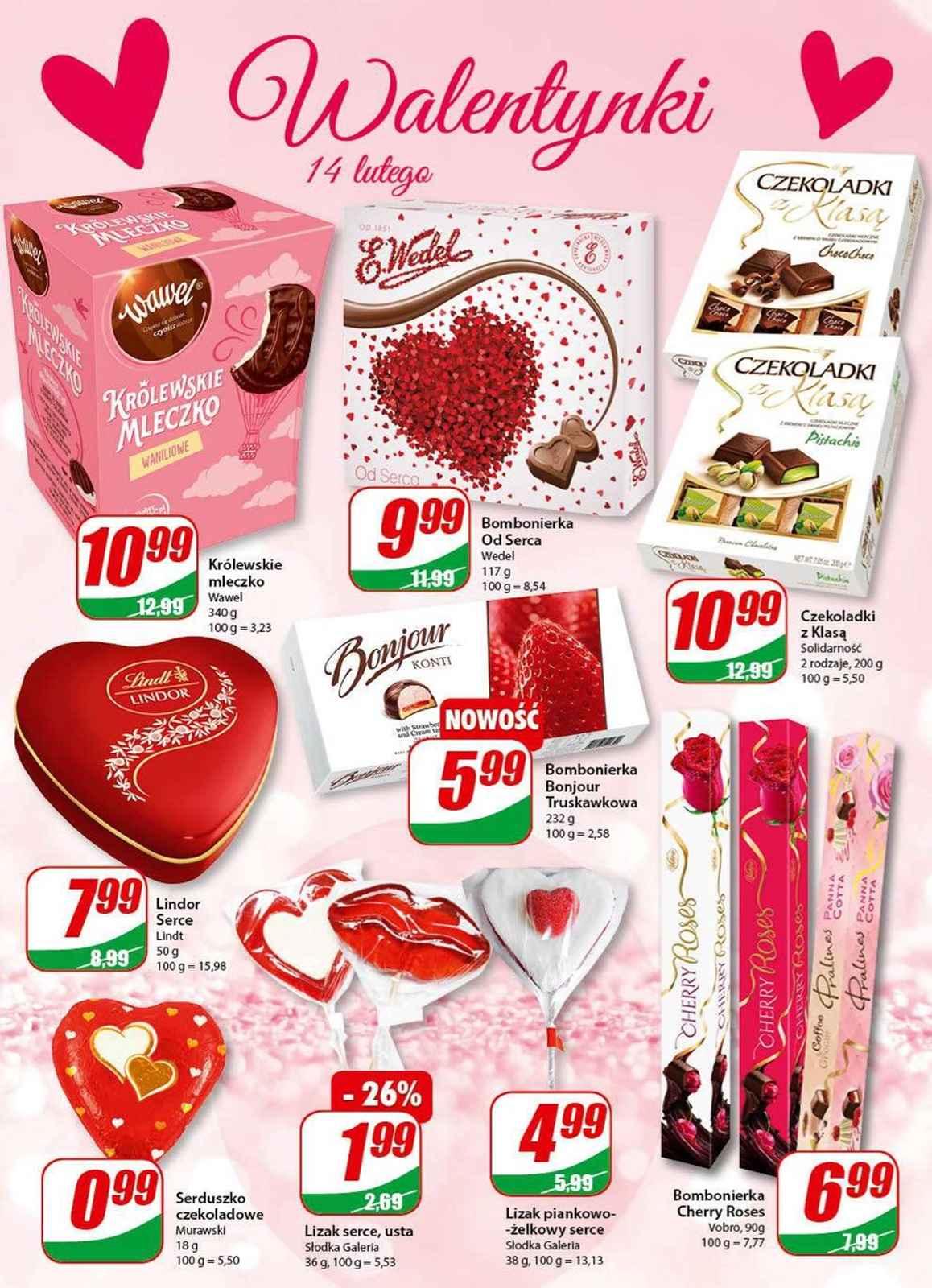 Gazetka promocyjna DINO str. 14