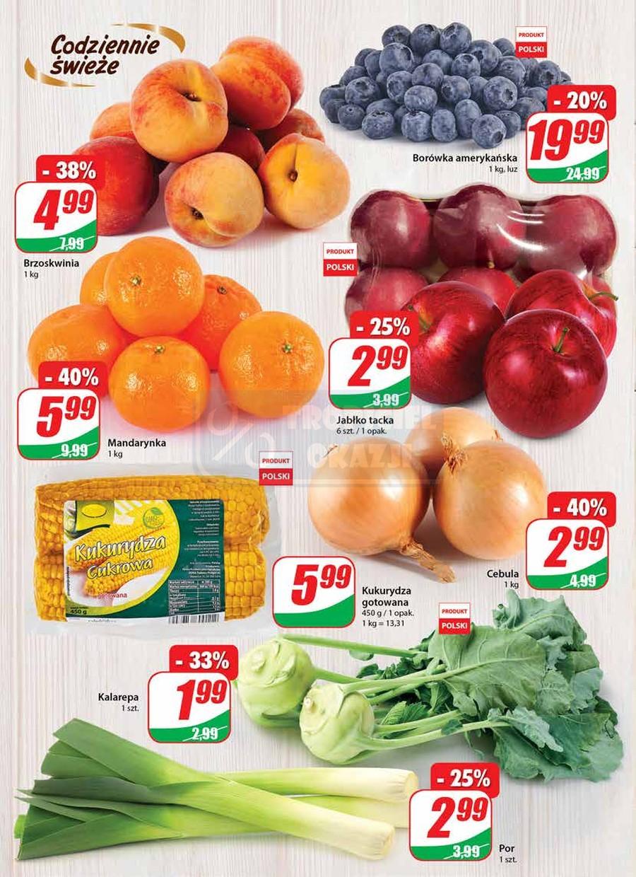 Gazetka promocyjna DINO str. 12