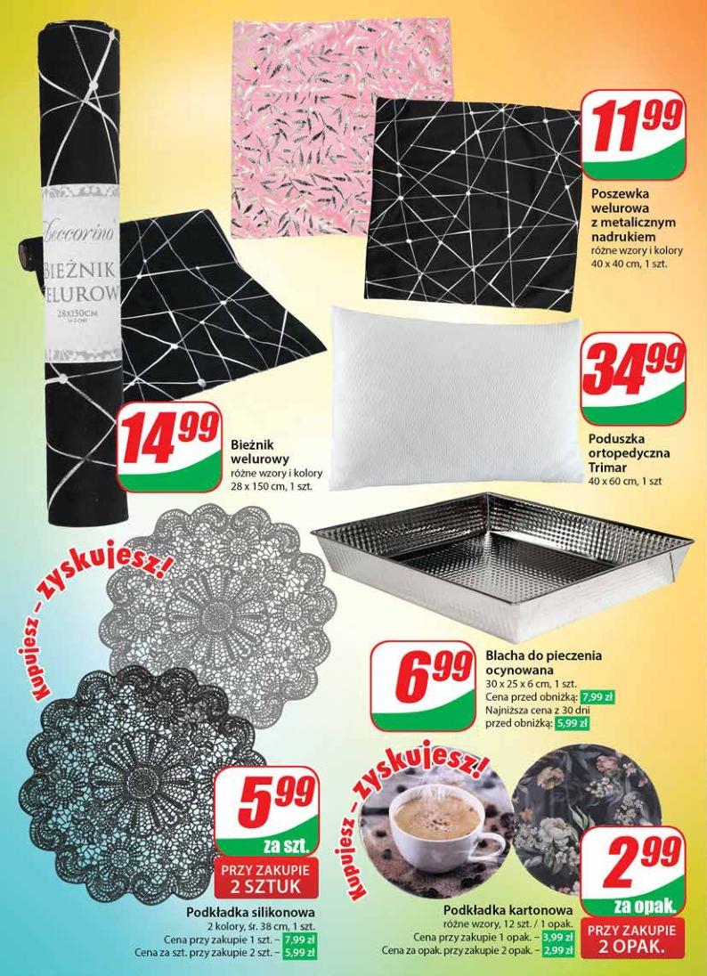 Gazetka promocyjna DINO str. 54