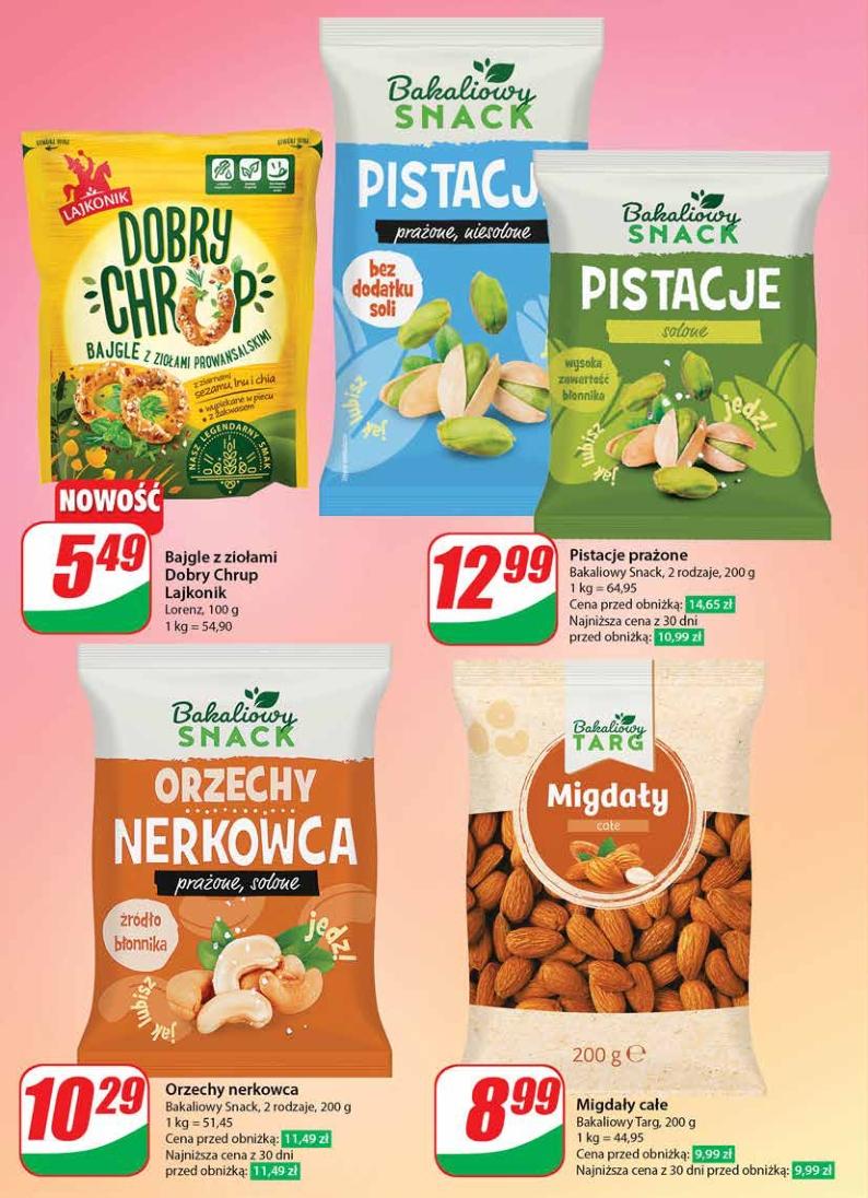 Gazetka promocyjna DINO str. 40