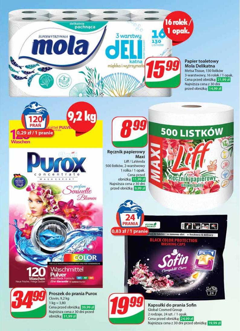 Gazetka promocyjna DINO str. 57