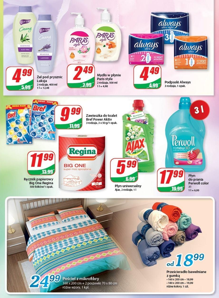 Gazetka promocyjna DINO str. 11