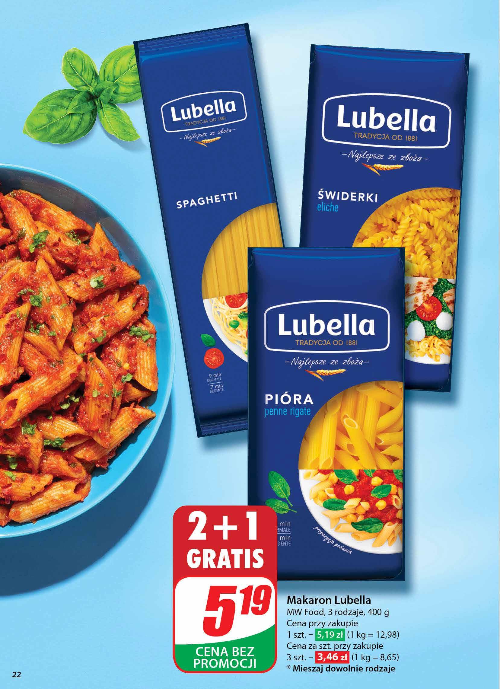 Gazetka promocyjna DINO str. 22