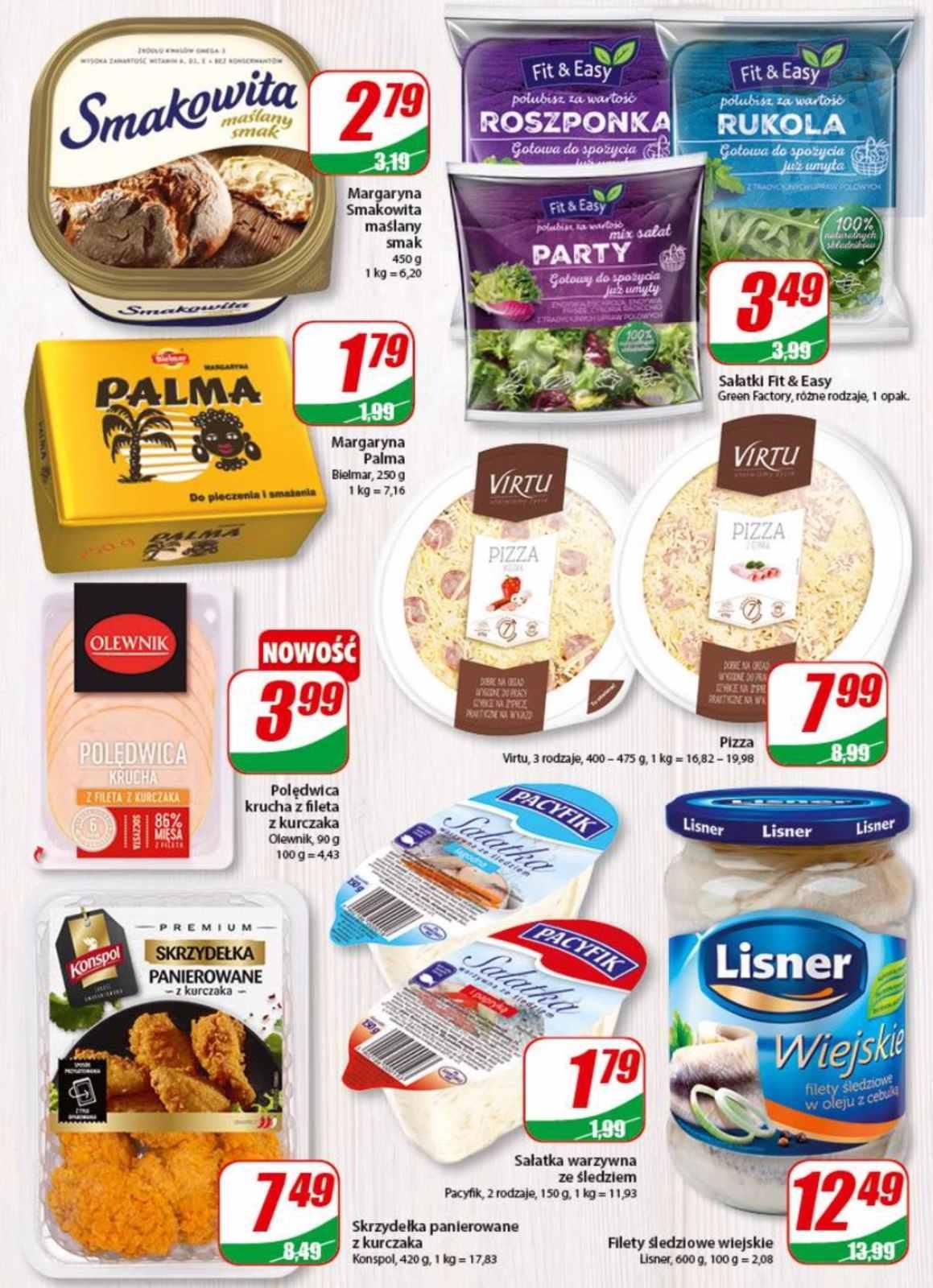 Gazetka promocyjna DINO str. 5