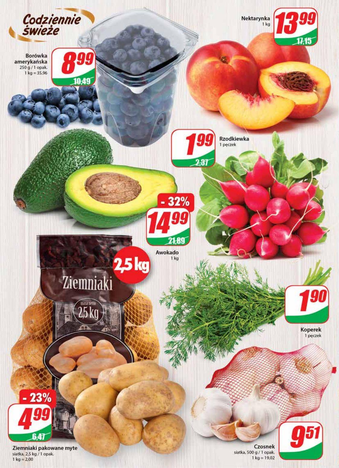 Gazetka promocyjna DINO str. 12