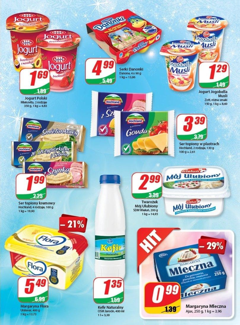 Gazetka promocyjna DINO str. 3