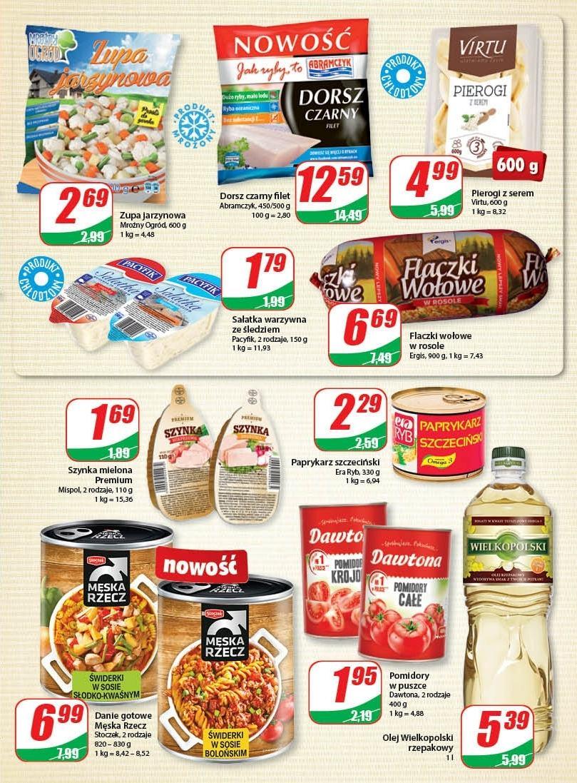 Gazetka promocyjna DINO str. 5