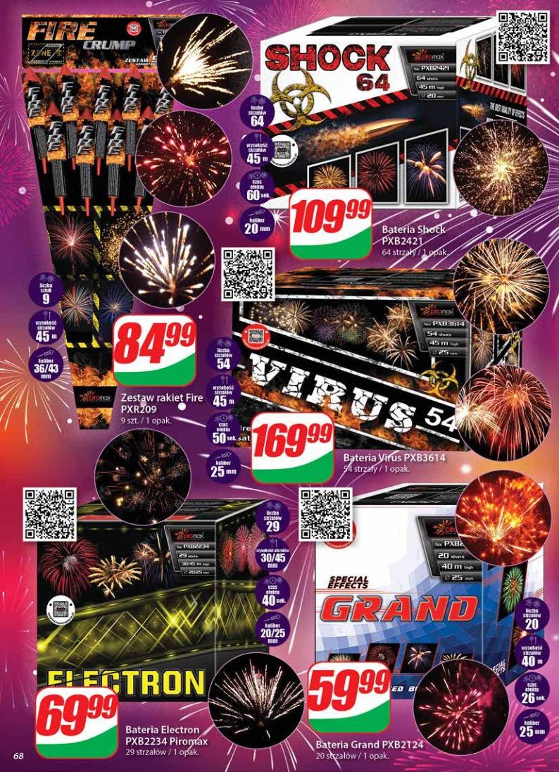 Gazetka promocyjna DINO str. 67