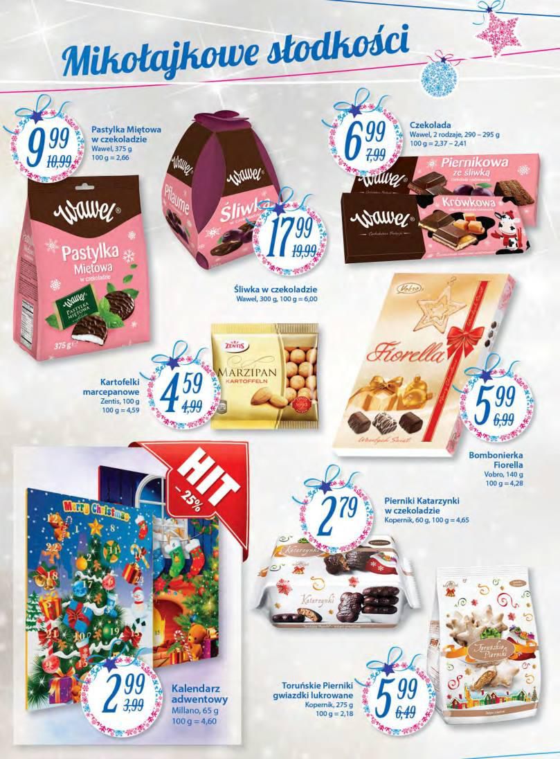 Gazetka promocyjna DINO str. 6