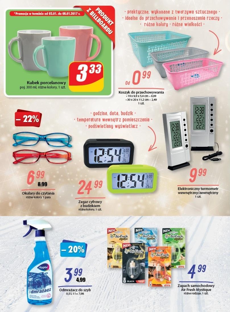 Gazetka promocyjna DINO str. 10