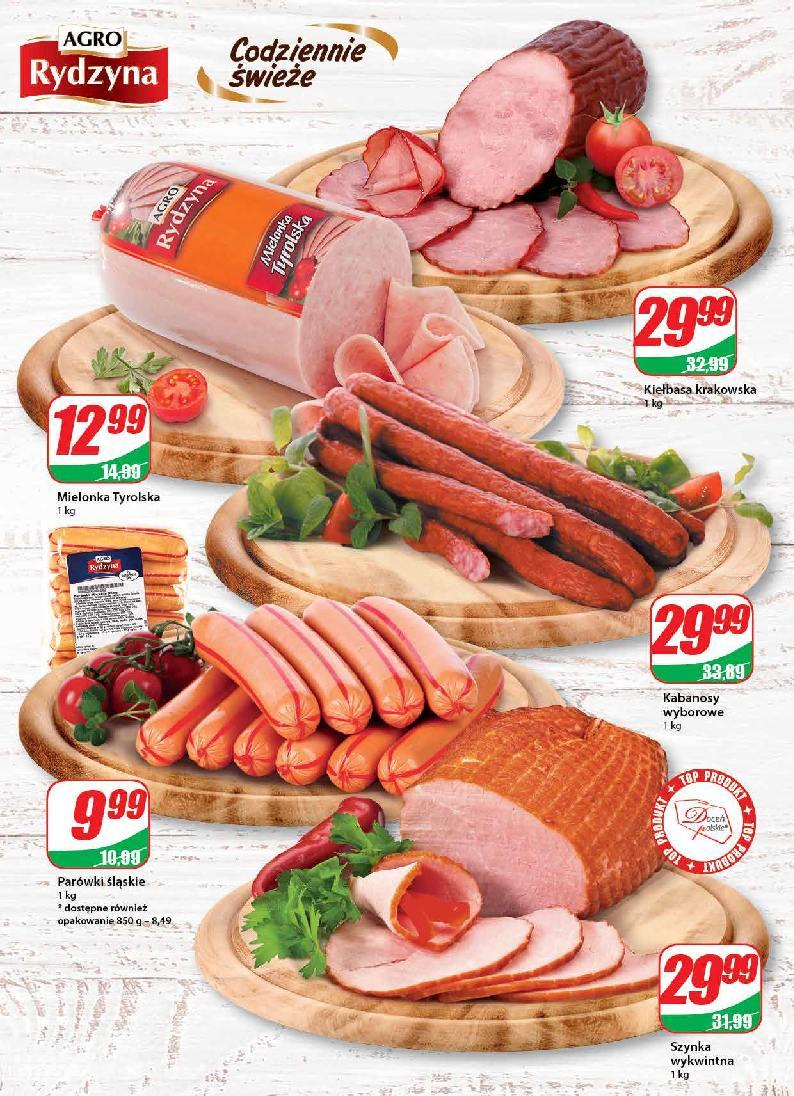 Gazetka promocyjna DINO str. 12