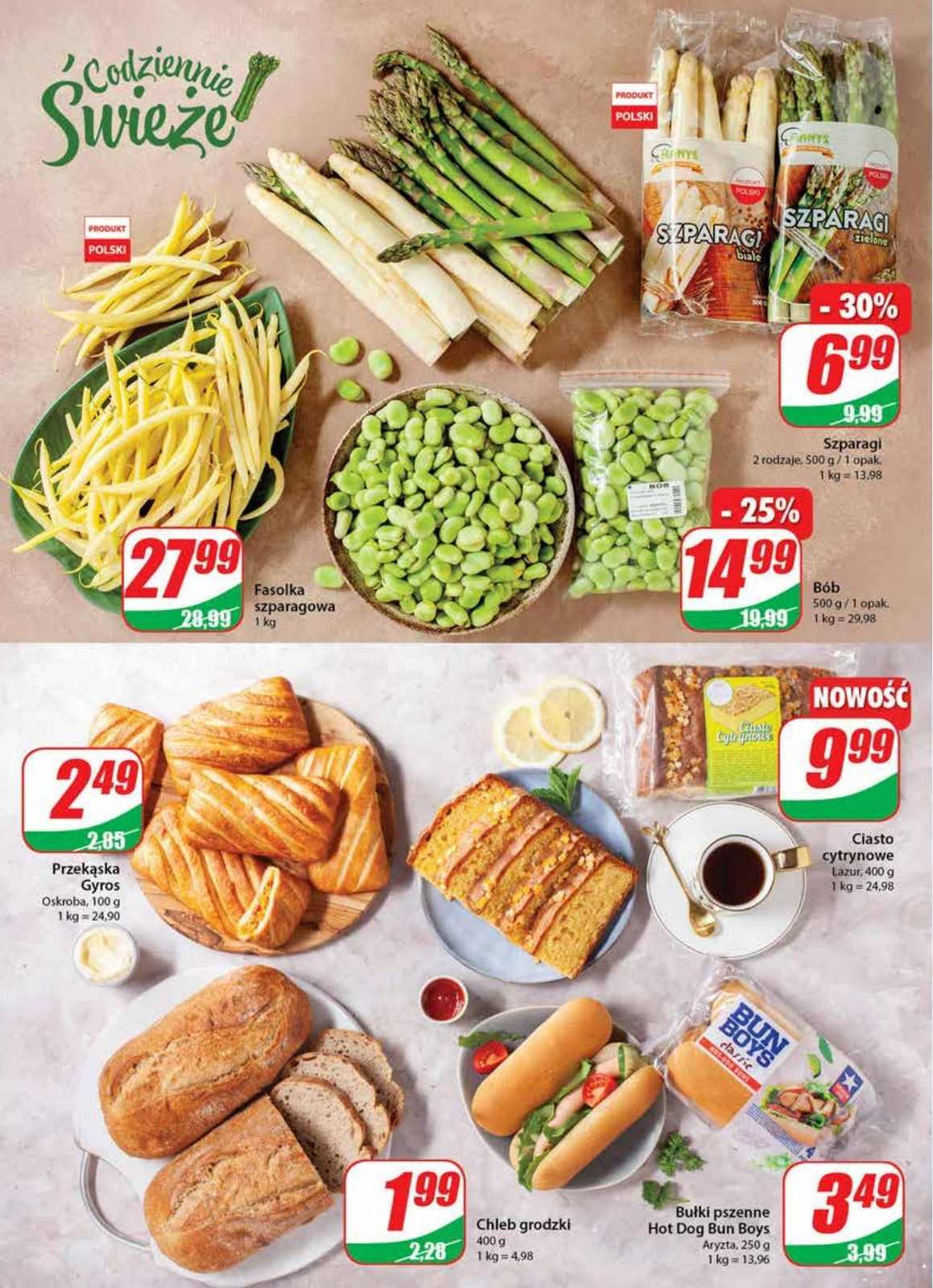 Gazetka promocyjna DINO str. 12