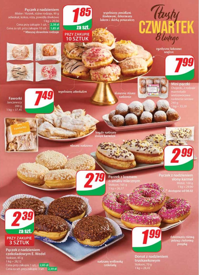 Gazetka promocyjna DINO str. 21