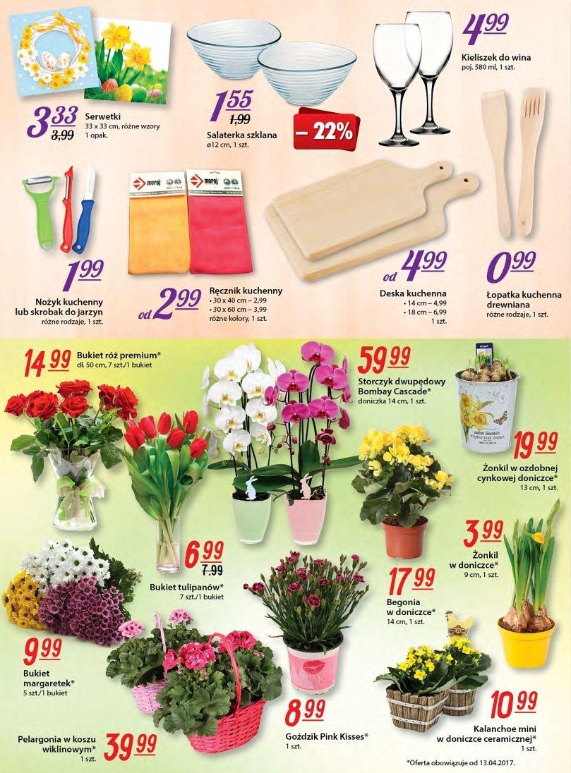 Gazetka promocyjna DINO str. 10